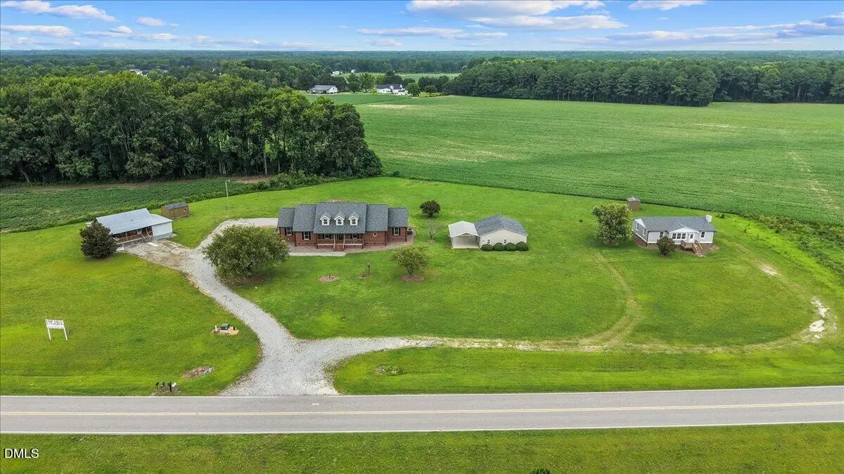 232 Mitchell Farm Road, Goldsboro, NC 27530 - #1