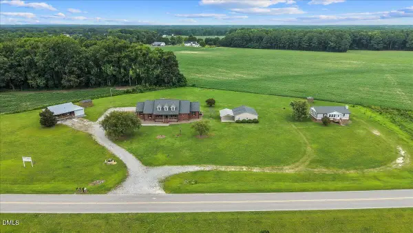 232 Mitchell Farm Road, Goldsboro, NC 27530