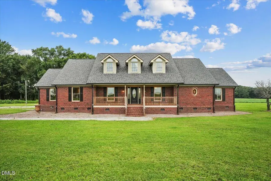 232 Mitchell Farm Road, Goldsboro, NC 27530 - #2