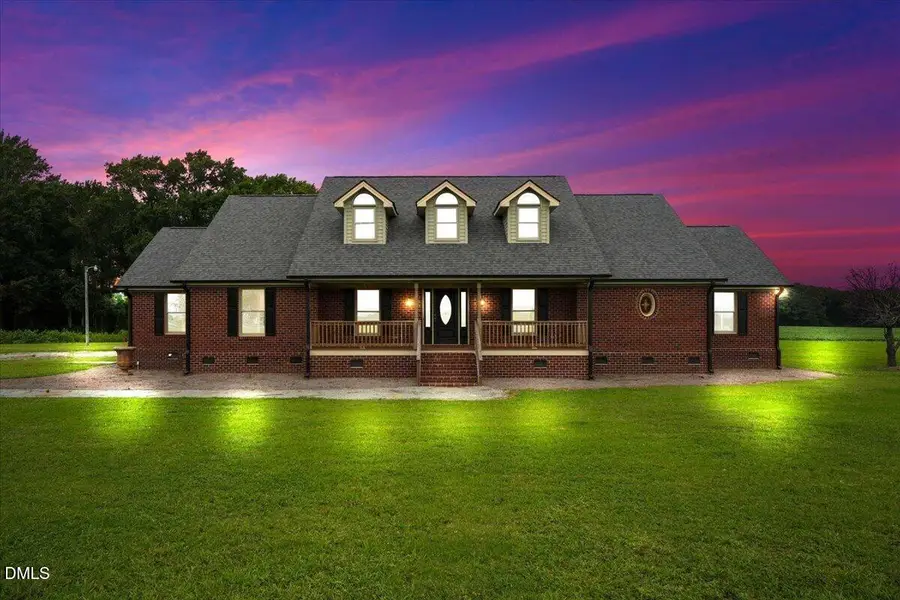 232 Mitchell Farm Road, Goldsboro, NC 27530 - #3