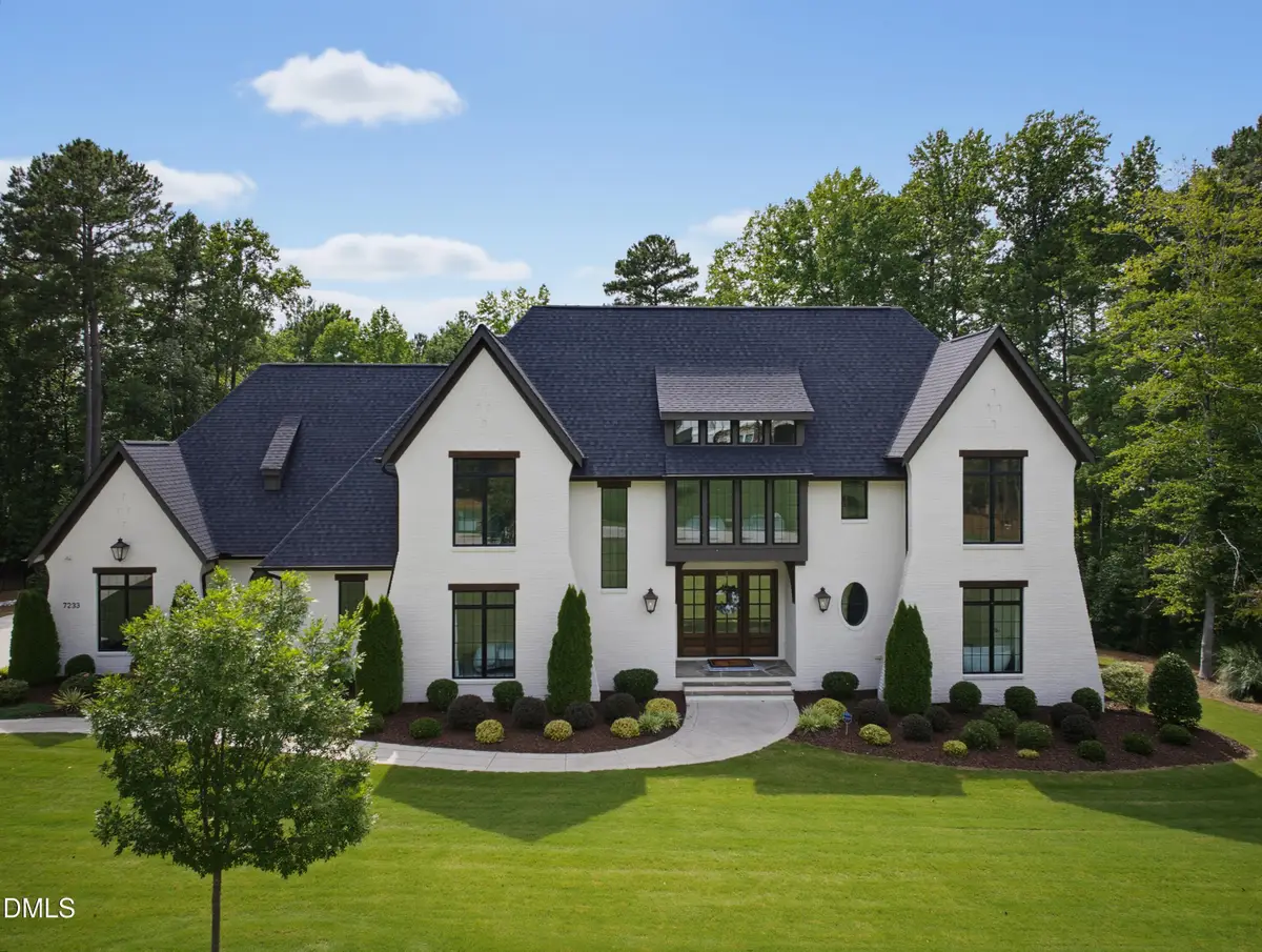 7233 Summer Tanager Trail, Raleigh, NC 27614 - #1