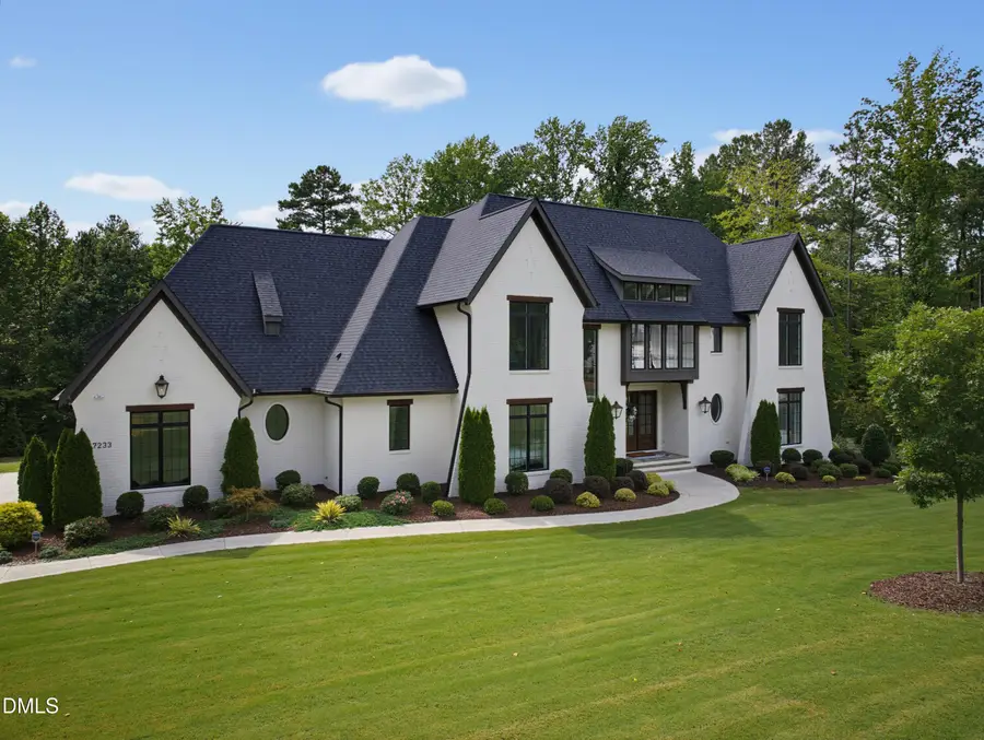7233 Summer Tanager Trail, Raleigh, NC 27614 - #3