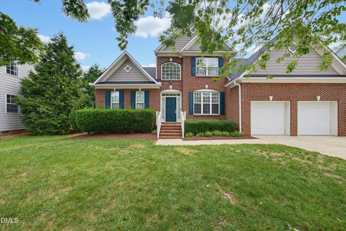 213 Vista Brooke Drive, Morrisville, NC 27560 - #1