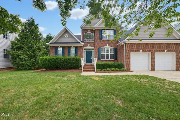 213 Vista Brooke Drive, Morrisville, NC 27560