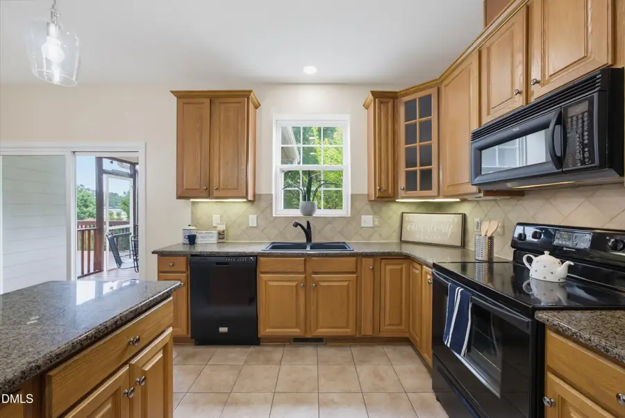 213 Vista Brooke Drive, Morrisville, NC 27560 - #3