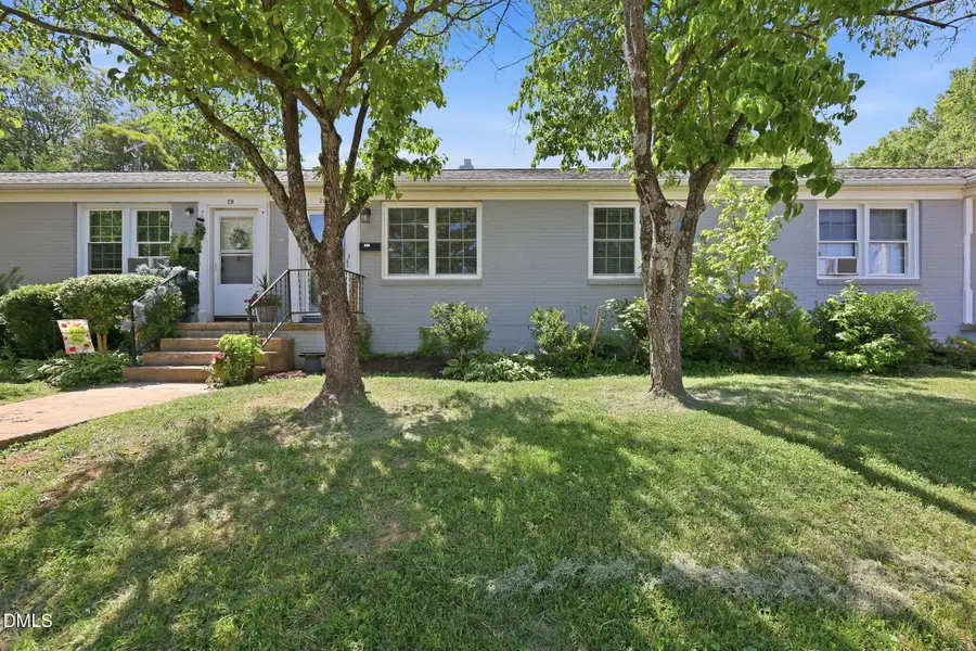 1300 Warwick Drive, Burlington, NC 27215 - #2
