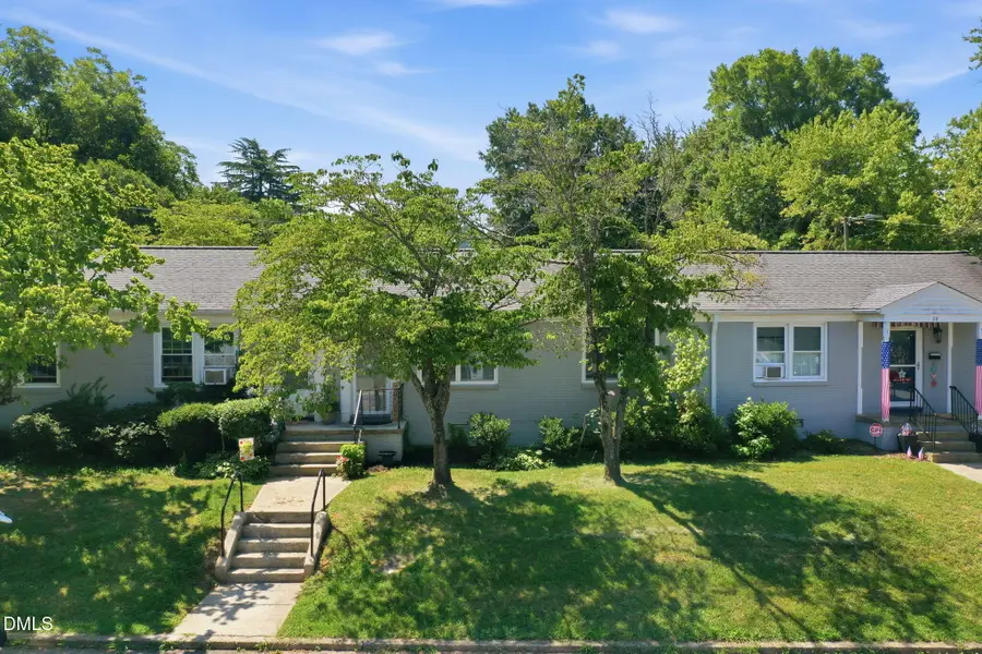 1300 Warwick Drive, Burlington, NC 27215 - #3