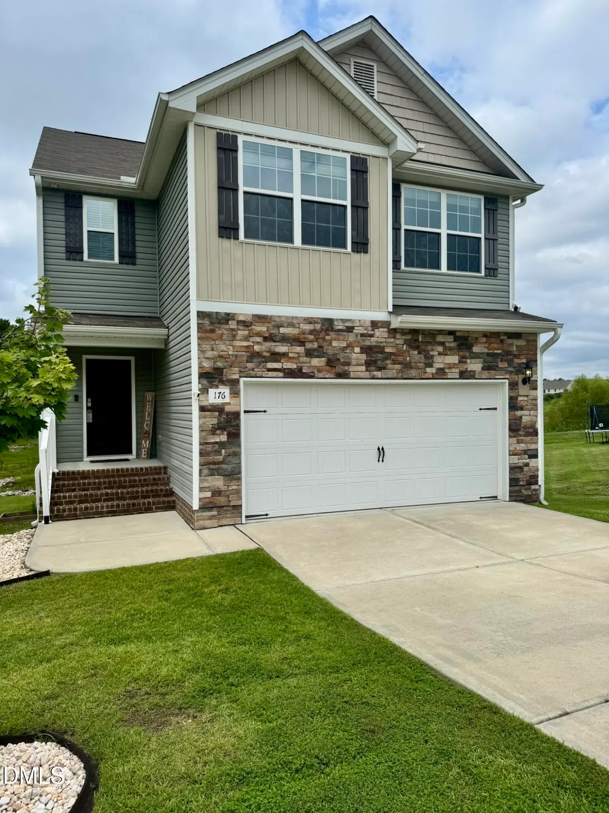 176 Old Head Way, Fuquay Varina, NC 27526 - #1