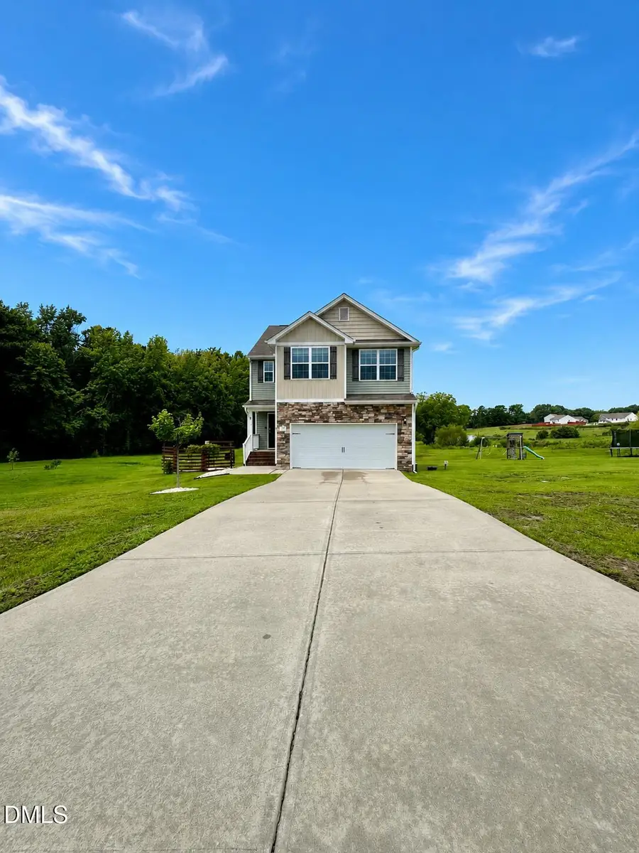 176 Old Head Way, Fuquay Varina, NC 27526 - #2