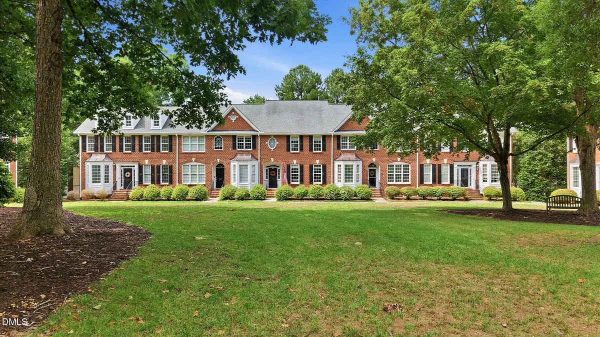 227 Kenmont Drive, Holly Springs, NC 27540 - #1