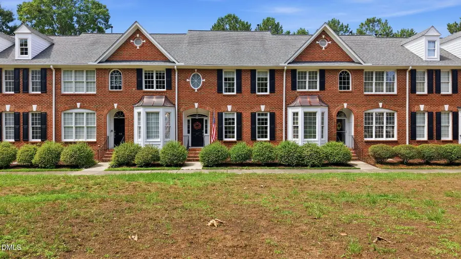 227 Kenmont Drive, Holly Springs, NC 27540 - #2