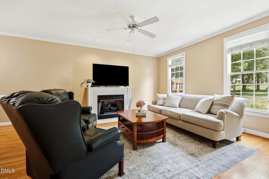 227 Kenmont Drive, Holly Springs, NC 27540 - #3
