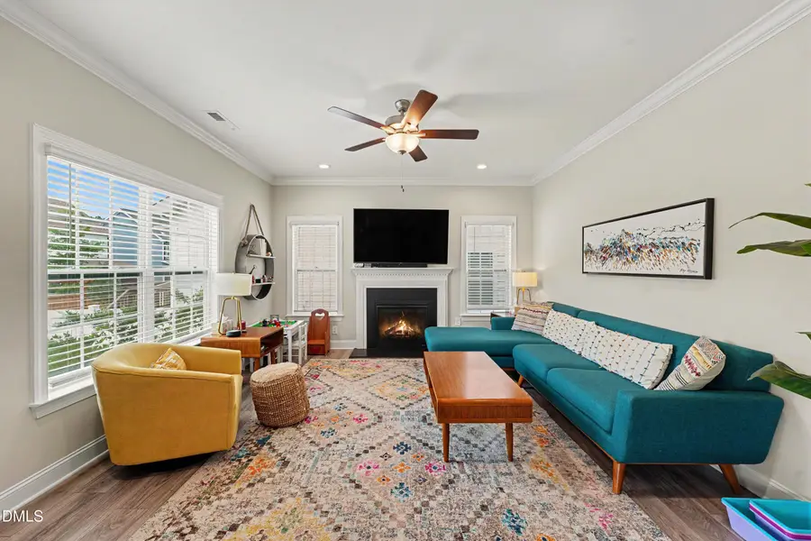 624 Midnight Moon Drive, Wendell, NC 27591 - #3