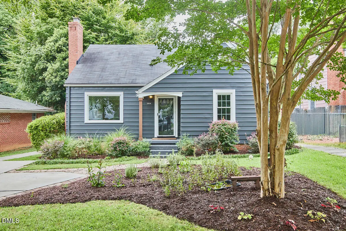 1914 James Street, Durham, NC 27707 - #1