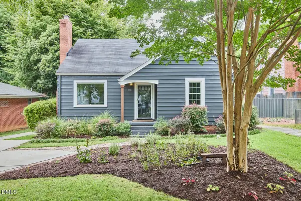 1914 James Street, Durham, NC 27707