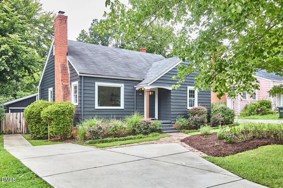 1914 James Street, Durham, NC 27707 - #3