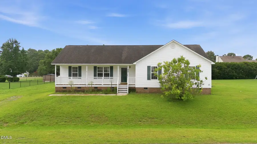 1312 Greenbranch Lane, Raleigh, NC 27603 - #2