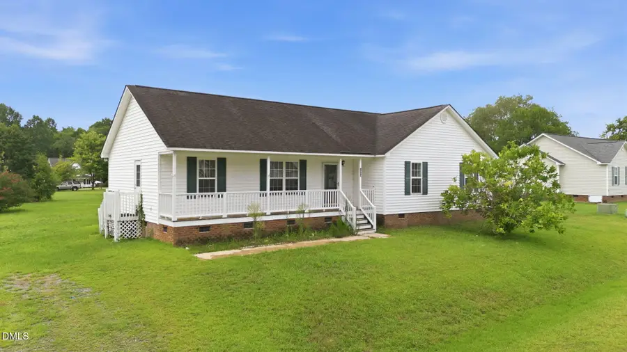 1312 Greenbranch Lane, Raleigh, NC 27603 - #3