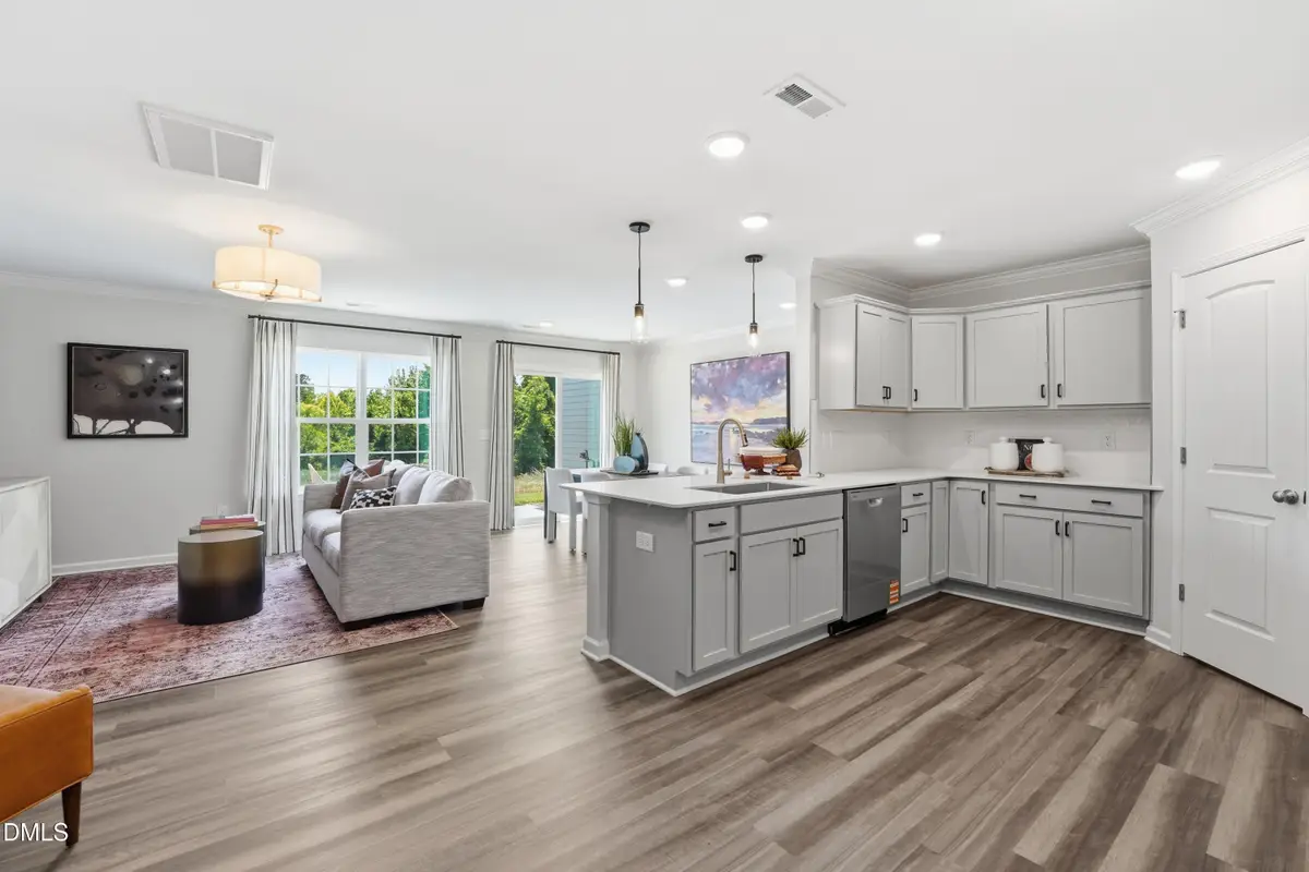 414 Mountain Pine Avenue, Gibsonville, NC 27249 - #1