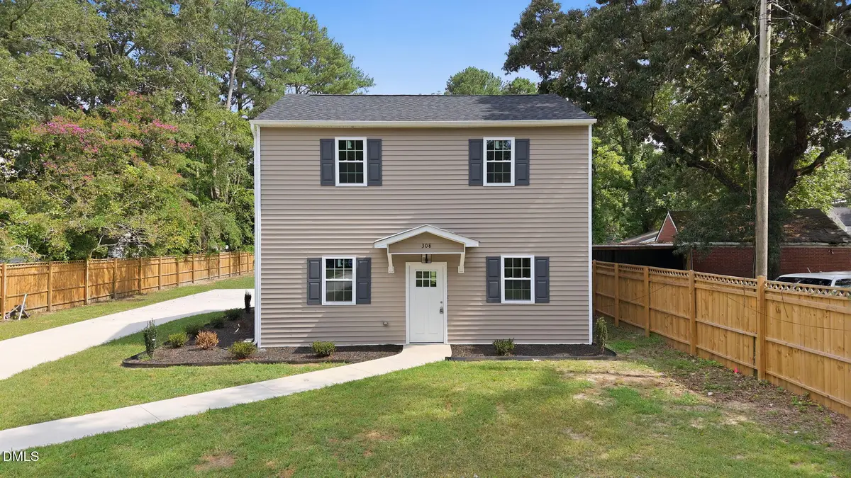 308 Pearson Street, Wilson, NC 27893 - #1