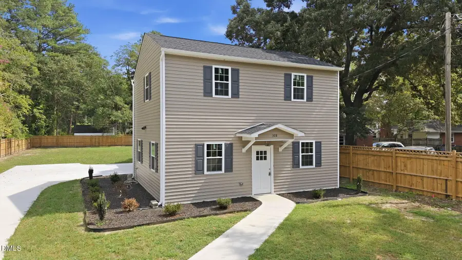 308 Pearson Street, Wilson, NC 27893 - #2