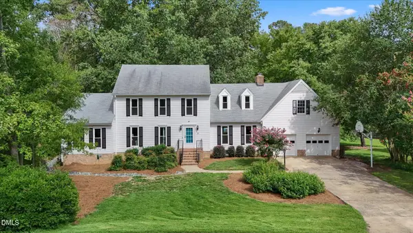 18 Surrey Lane, Durham, NC 27707