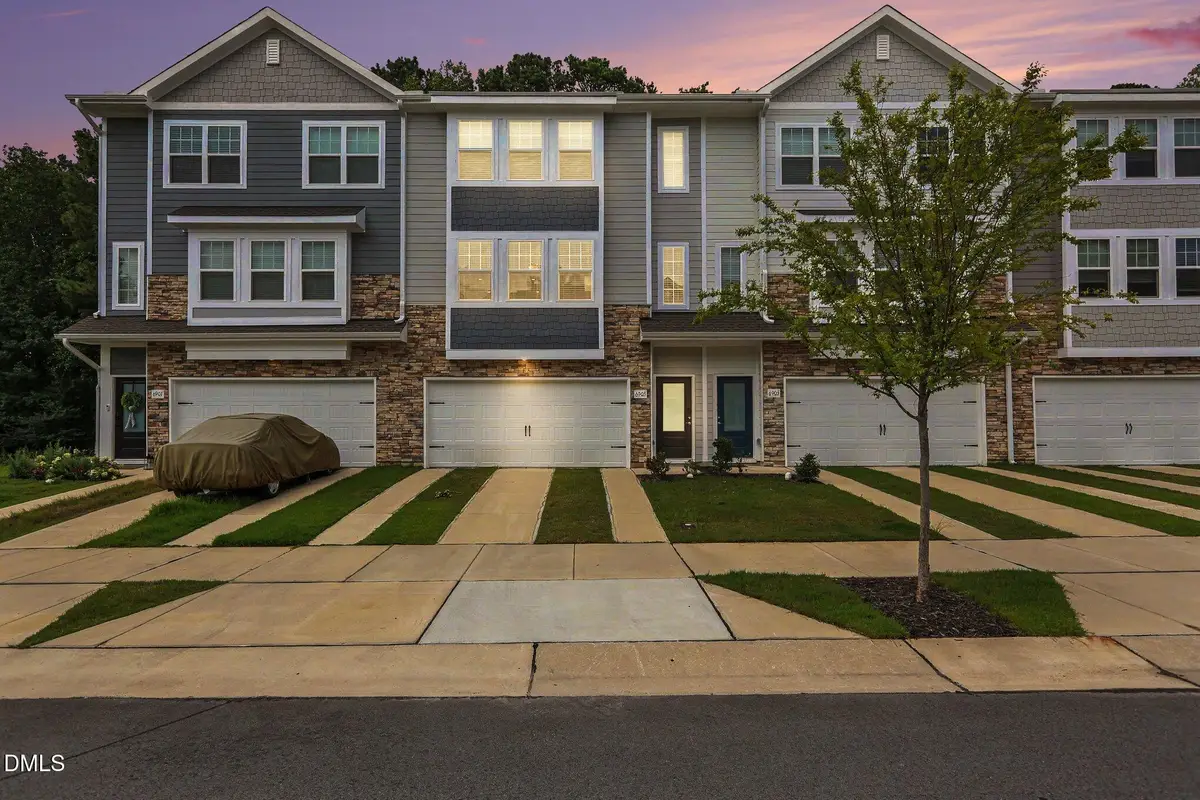 6903 Woodland Stream Place, Raleigh, NC 27616 - #1