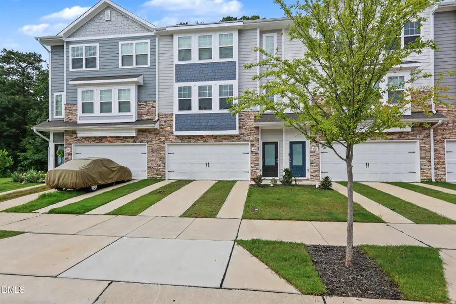 6903 Woodland Stream Place, Raleigh, NC 27616 - #3