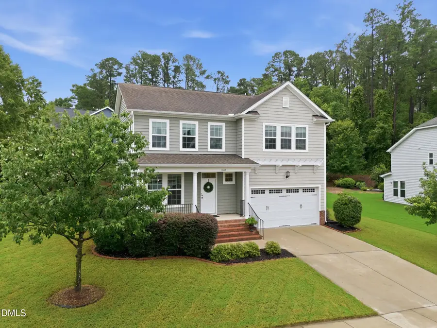 1002 Oasis Pond Lane, Knightdale, NC 27545 - #2