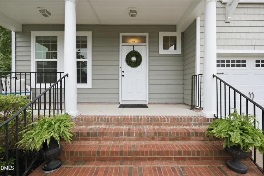 1002 Oasis Pond Lane, Knightdale, NC 27545 - #3