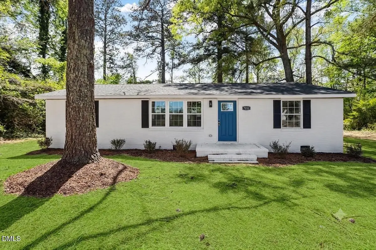 7222 Thorne Farm Road, Elm City, NC 27822 - #1