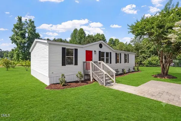 45 J E Rogers Drive, Cameron, NC 28326