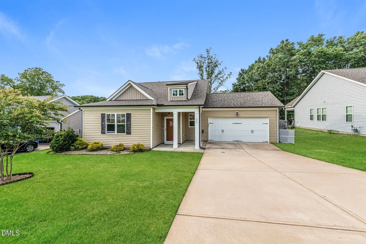 96 Mae Court, Roxboro, NC 27573 - #1