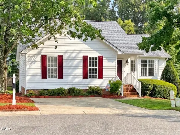 6 Bethany Place, Durham, NC 27712