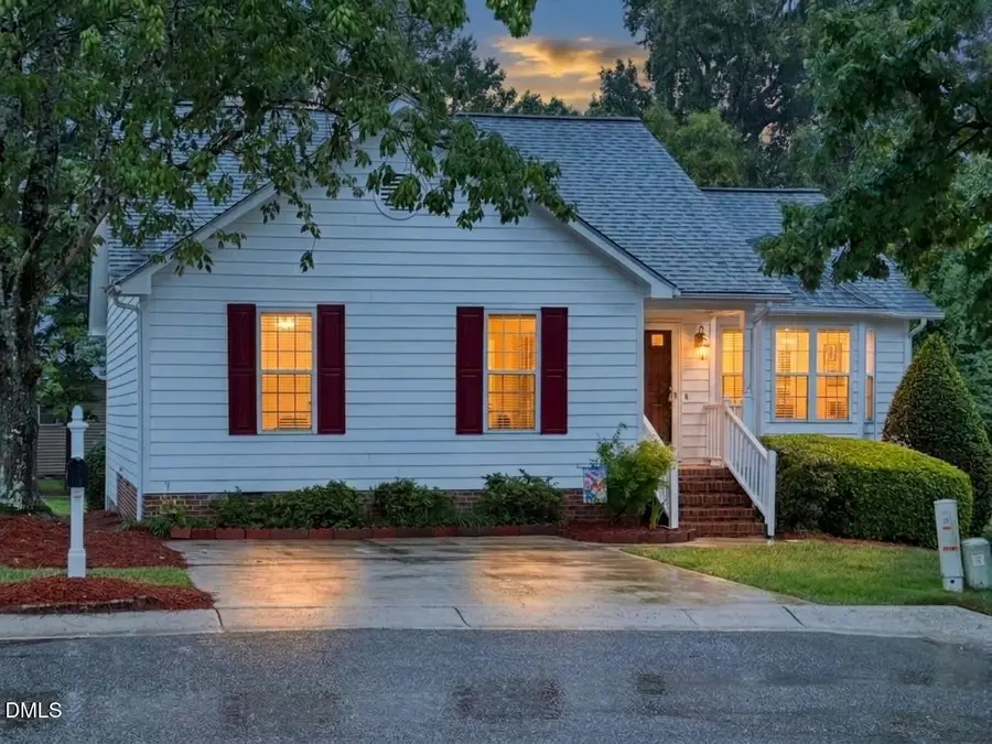 6 Bethany Place, Durham, NC 27712 - #2