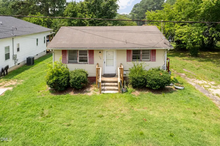 117 Warren Avenue, Oxford, NC 27565 - #3