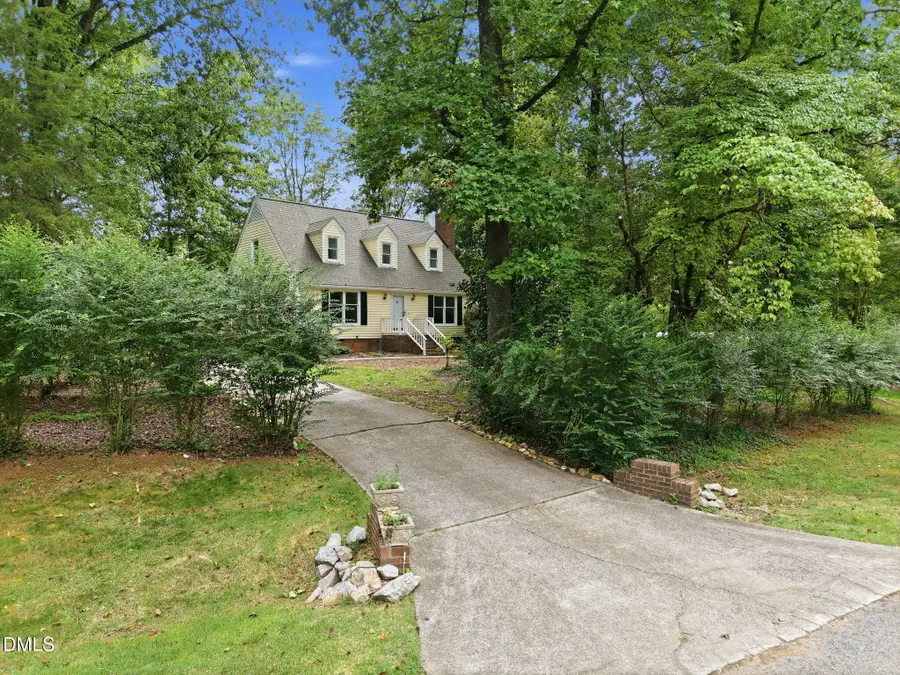 2725 Panther Drive, Raleigh, NC 27603 - #2