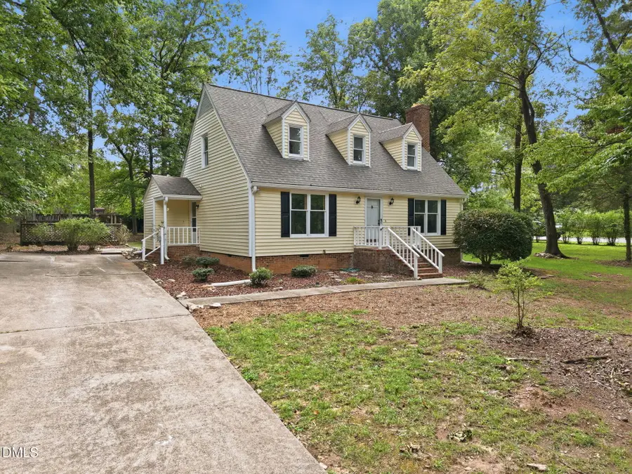2725 Panther Drive, Raleigh, NC 27603 - #3