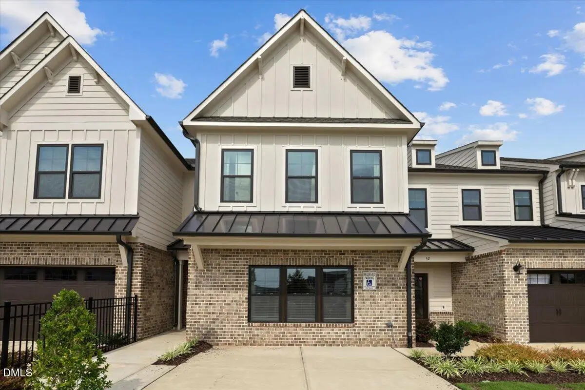 56 Paperwhite Place, Clayton, NC 27527 - #1