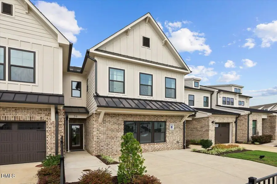 56 Paperwhite Place, Clayton, NC 27527 - #3
