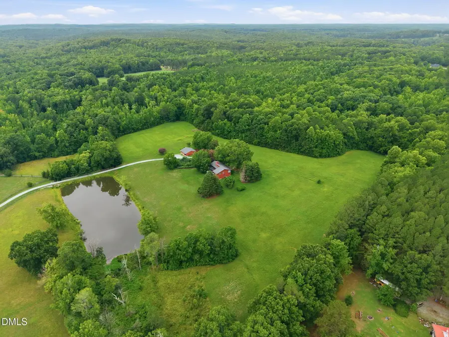 10621 Rougemont Road, Bahama, NC 27503 - #3
