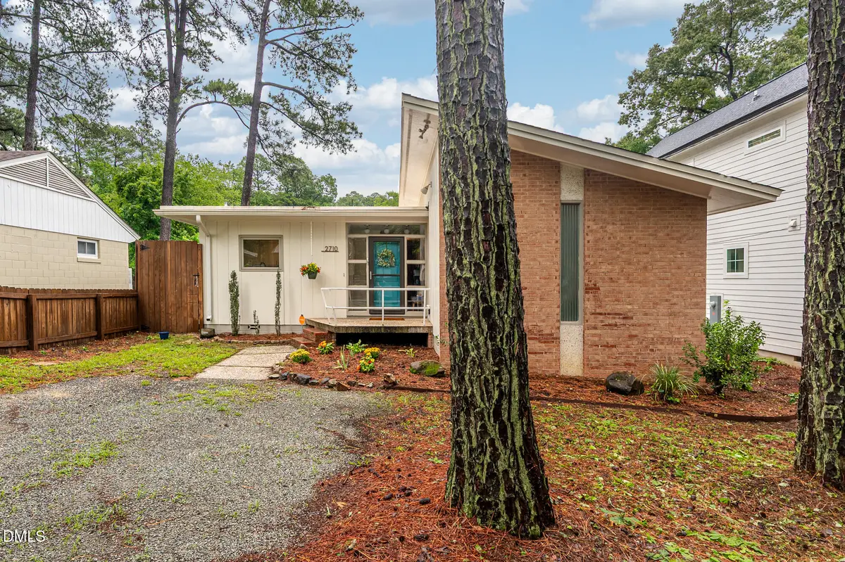 2710 Ashley Street, Durham, NC 27704 - #1