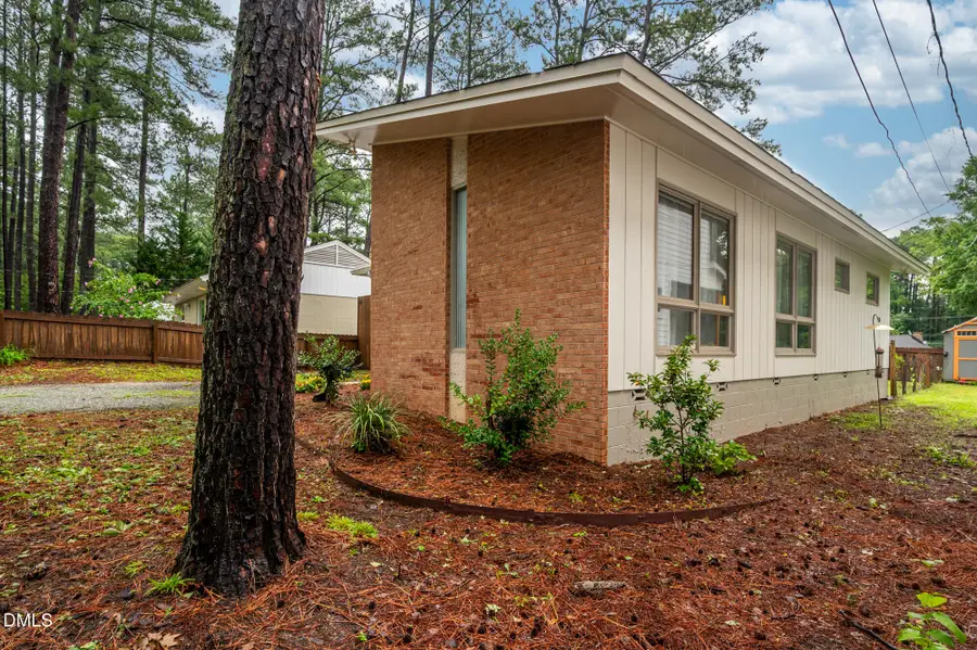 2710 Ashley Street, Durham, NC 27704 - #3