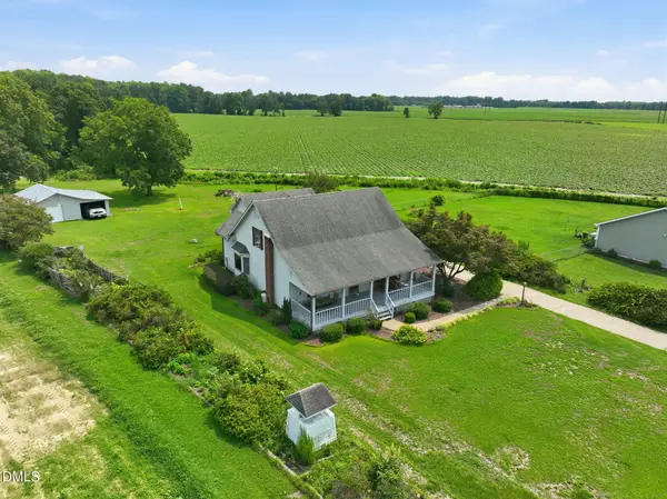 352 Carr Church Road, Clinton, NC 28328