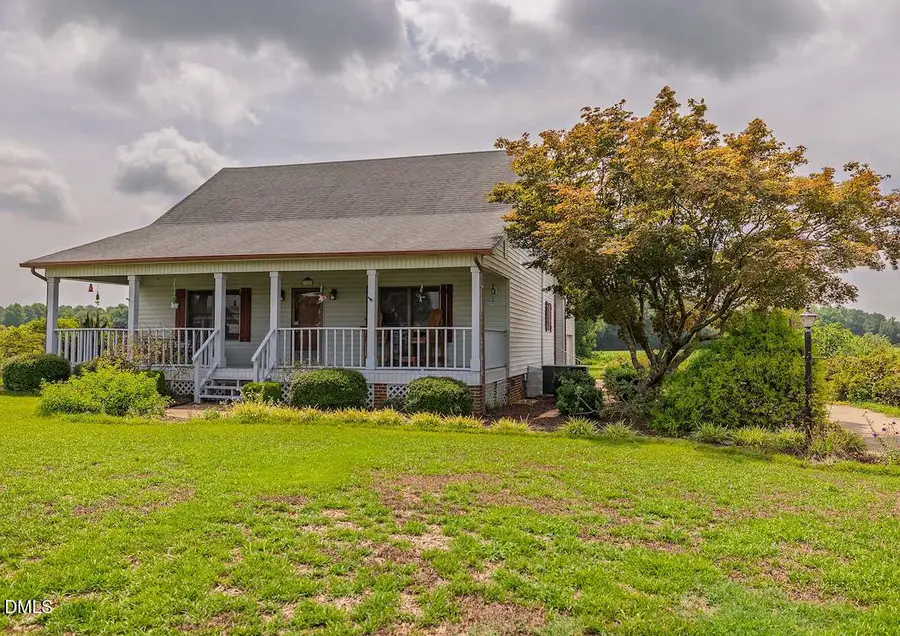 352 Carr Church Road, Clinton, NC 28328 - #2