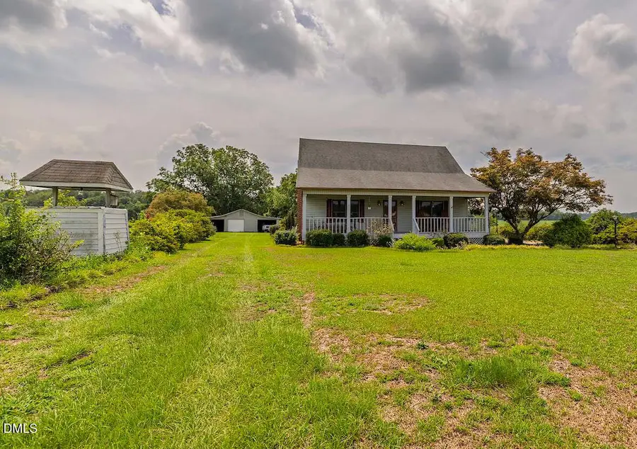352 Carr Church Road, Clinton, NC 28328 - #3