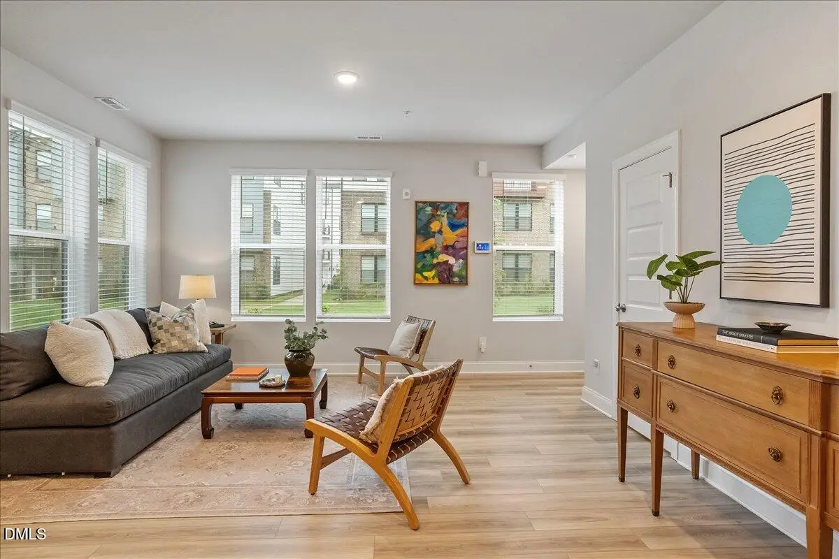 1234 Coach Station Alley, Raleigh, NC 27601 - #1