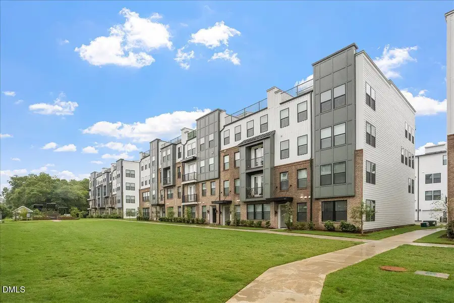 1234 Coach Station Alley, Raleigh, NC 27601 - #2