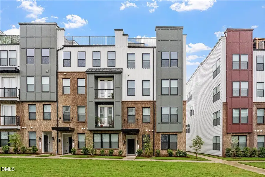 1234 Coach Station Alley, Raleigh, NC 27601 - #3