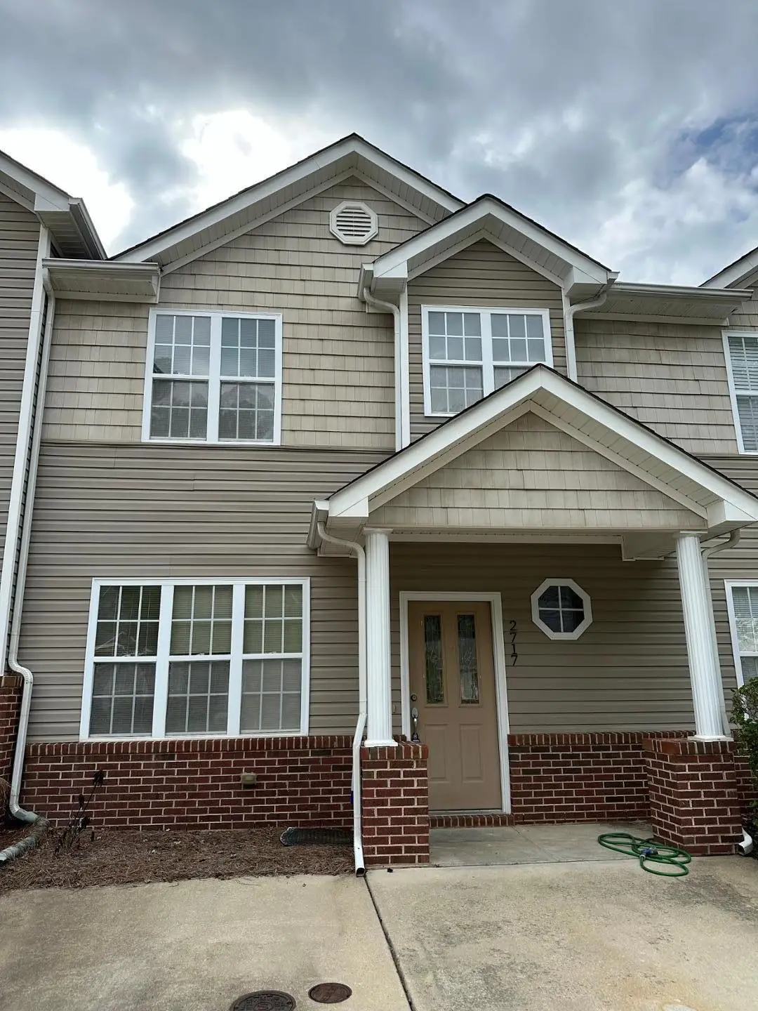 2717 Andover Glen Road, Raleigh, NC 27604 - #1